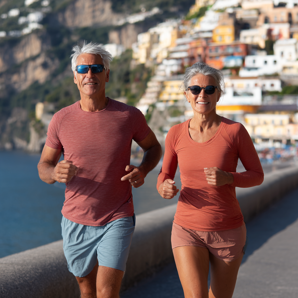 Benessere cardiovascolare naturale